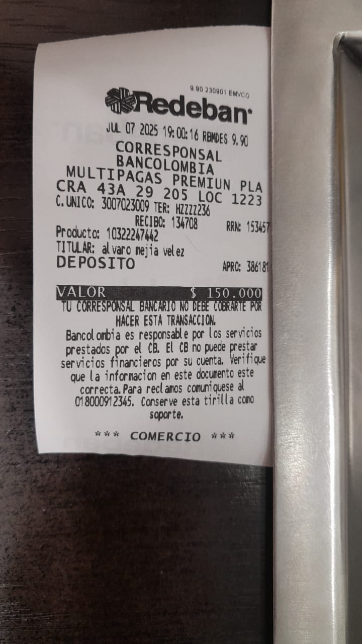 Soprote Físico