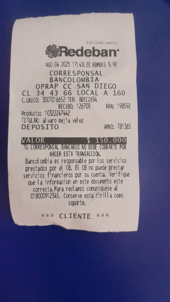 Soprote Físico