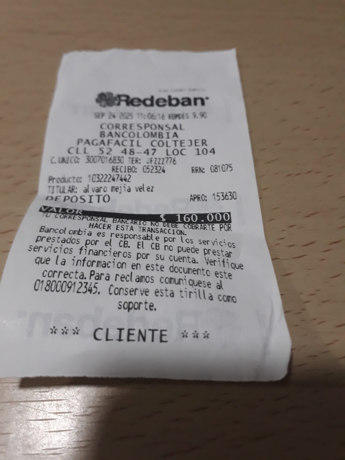 Soprote Físico