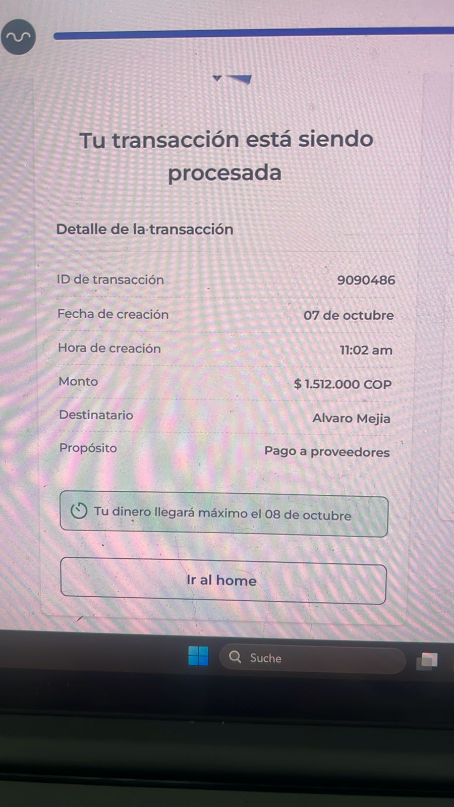 Soprote Físico